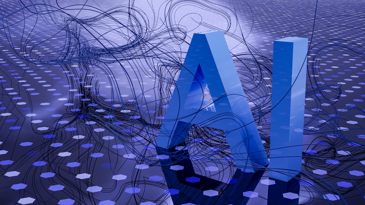 Artificial intelligence transforming business intelligence